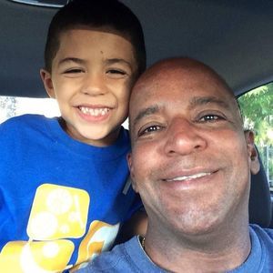 Meet your Posher, Gilbert